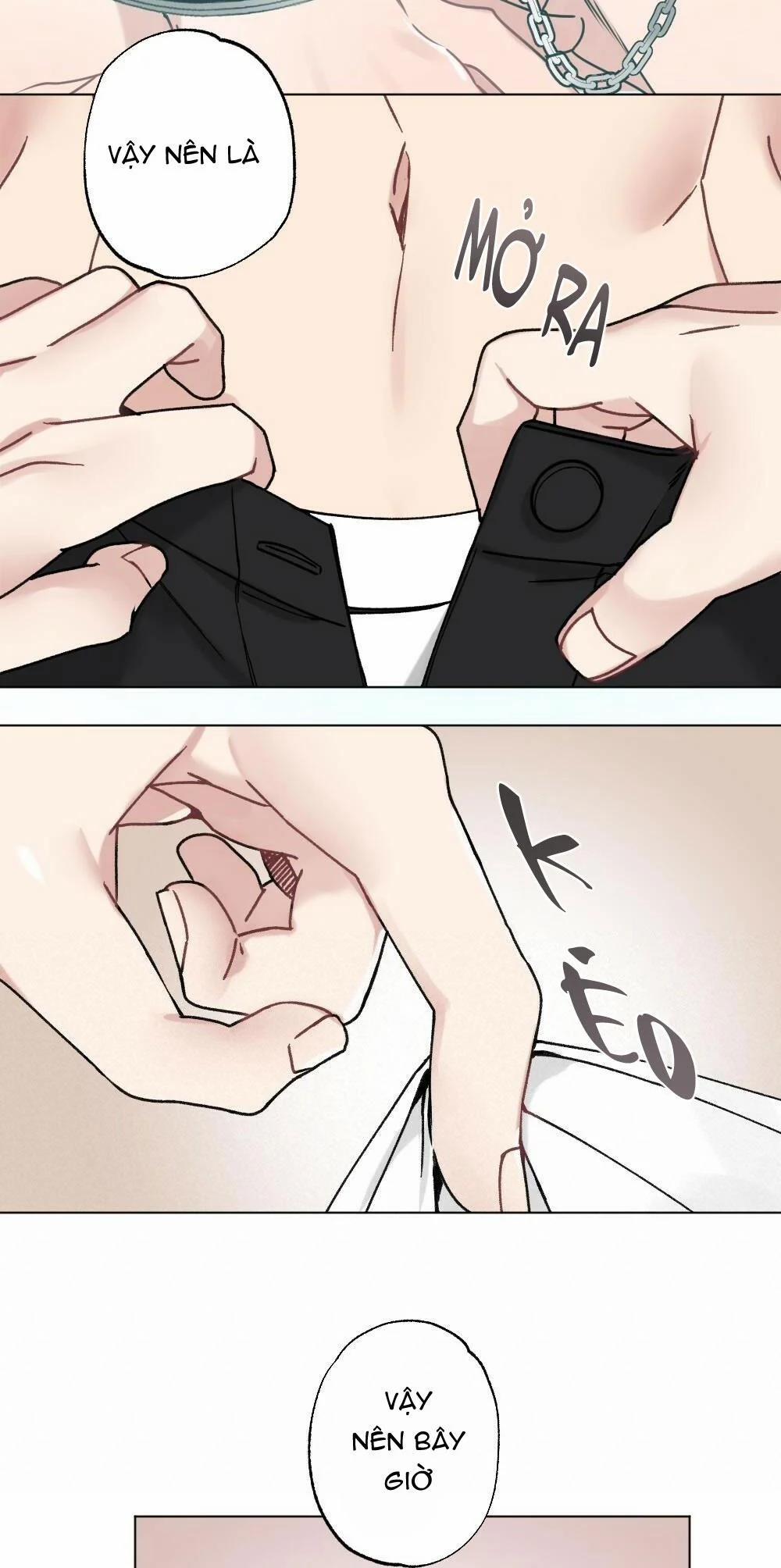 Tuyển Tập Ngực Bự Mlem - BDSM Của Nhà Kim 160.7 trang 33