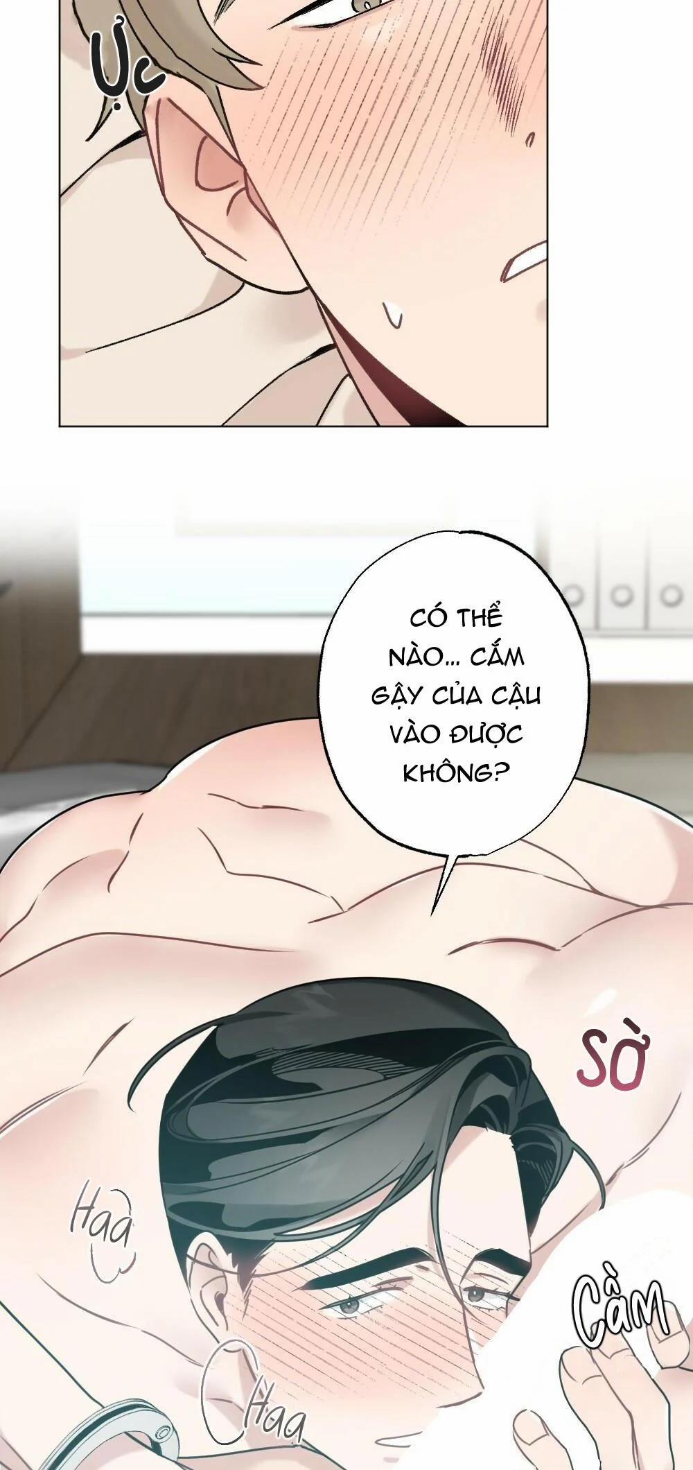 Tuyển Tập Ngực Bự Mlem - BDSM Của Nhà Kim 160.7 trang 35