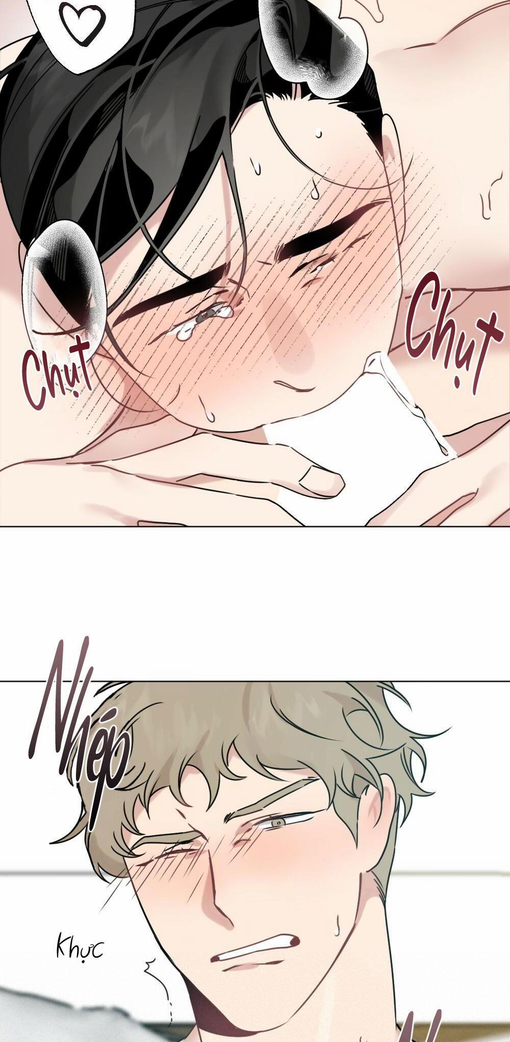 Tuyển Tập Ngực Bự Mlem - BDSM Của Nhà Kim 160.7 trang 41