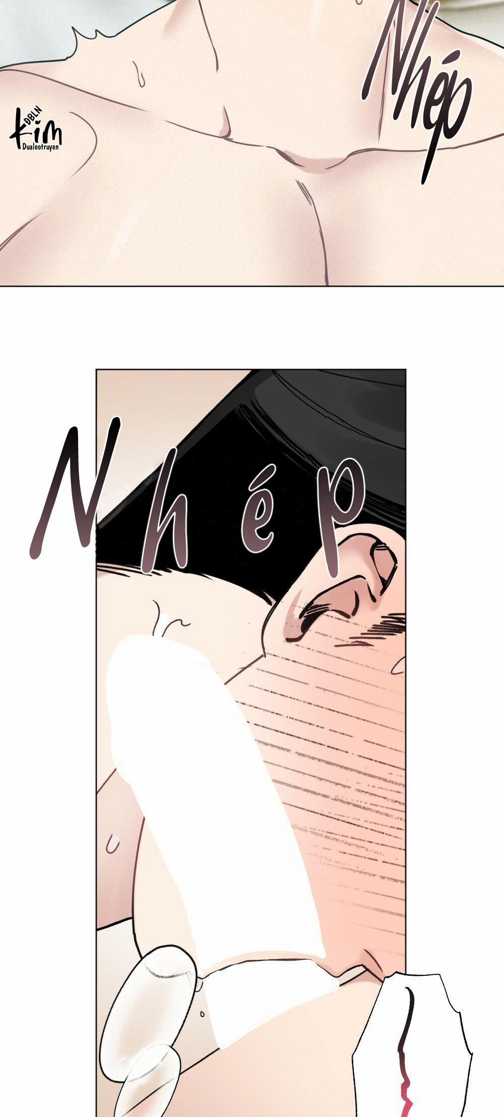 Tuyển Tập Ngực Bự Mlem - BDSM Của Nhà Kim 160.7 trang 42