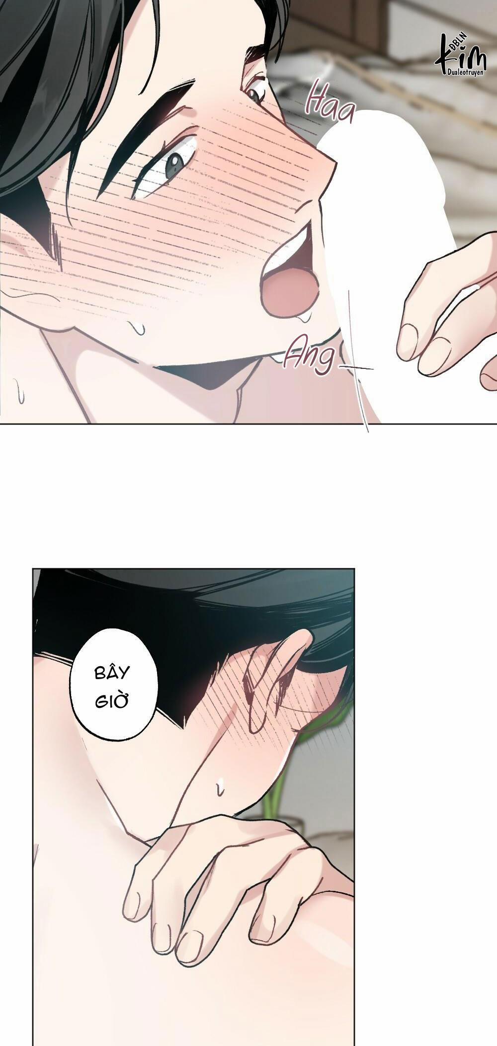 Tuyển Tập Ngực Bự Mlem - BDSM Của Nhà Kim 160.7 trang 44