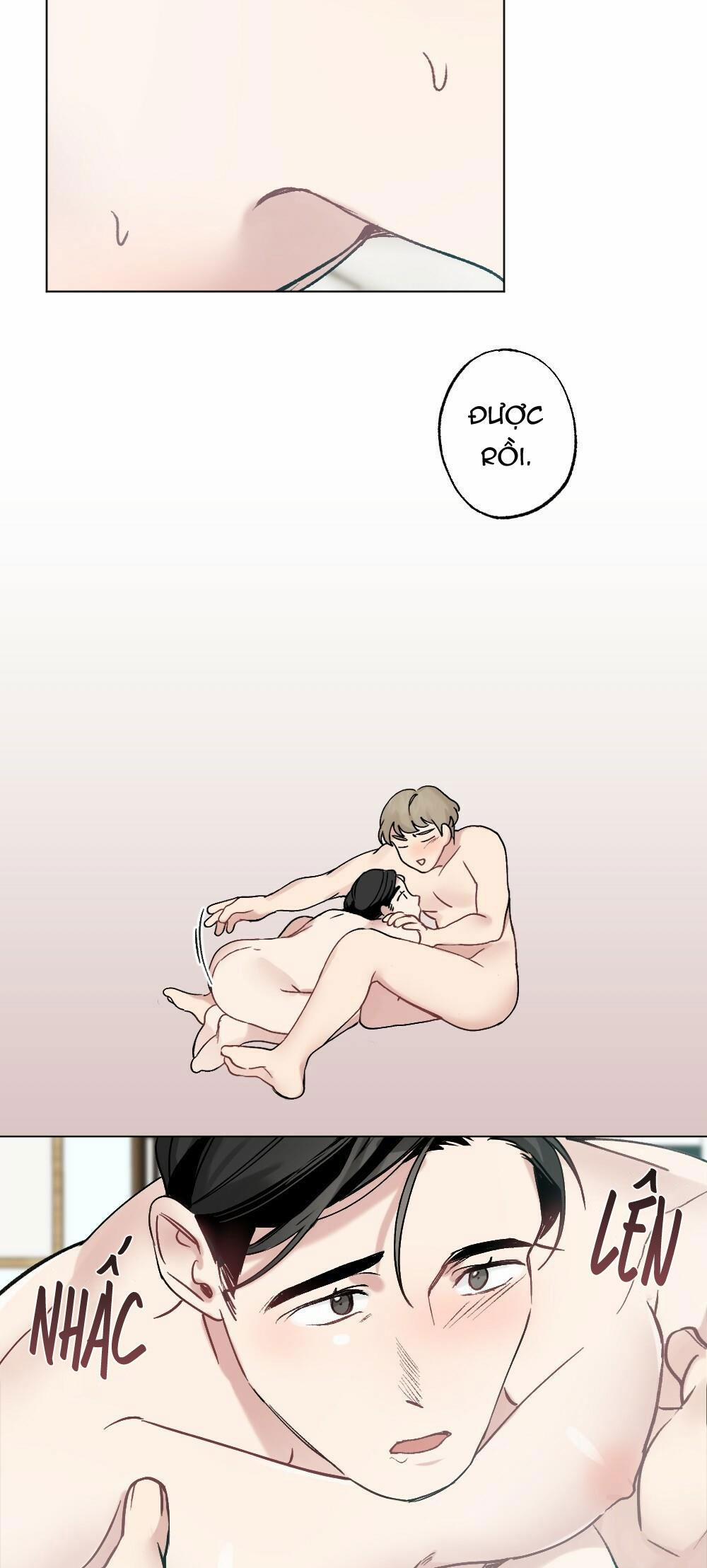 Tuyển Tập Ngực Bự Mlem - BDSM Của Nhà Kim 160.7 trang 45