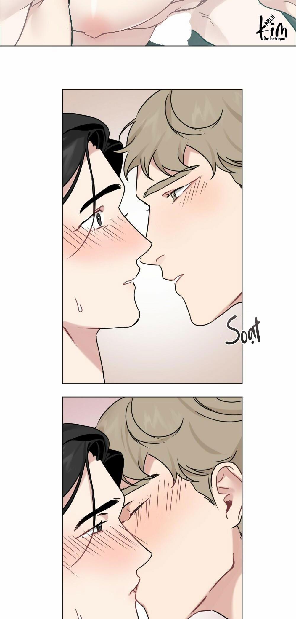 Tuyển Tập Ngực Bự Mlem - BDSM Của Nhà Kim 160.7 trang 46