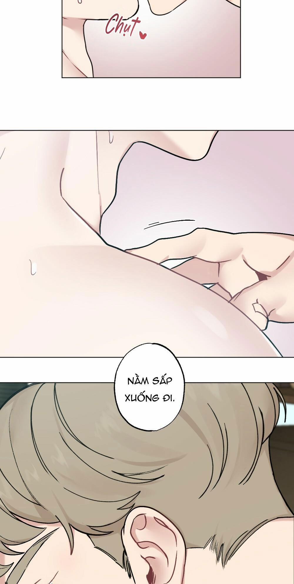 Tuyển Tập Ngực Bự Mlem - BDSM Của Nhà Kim 160.7 trang 47