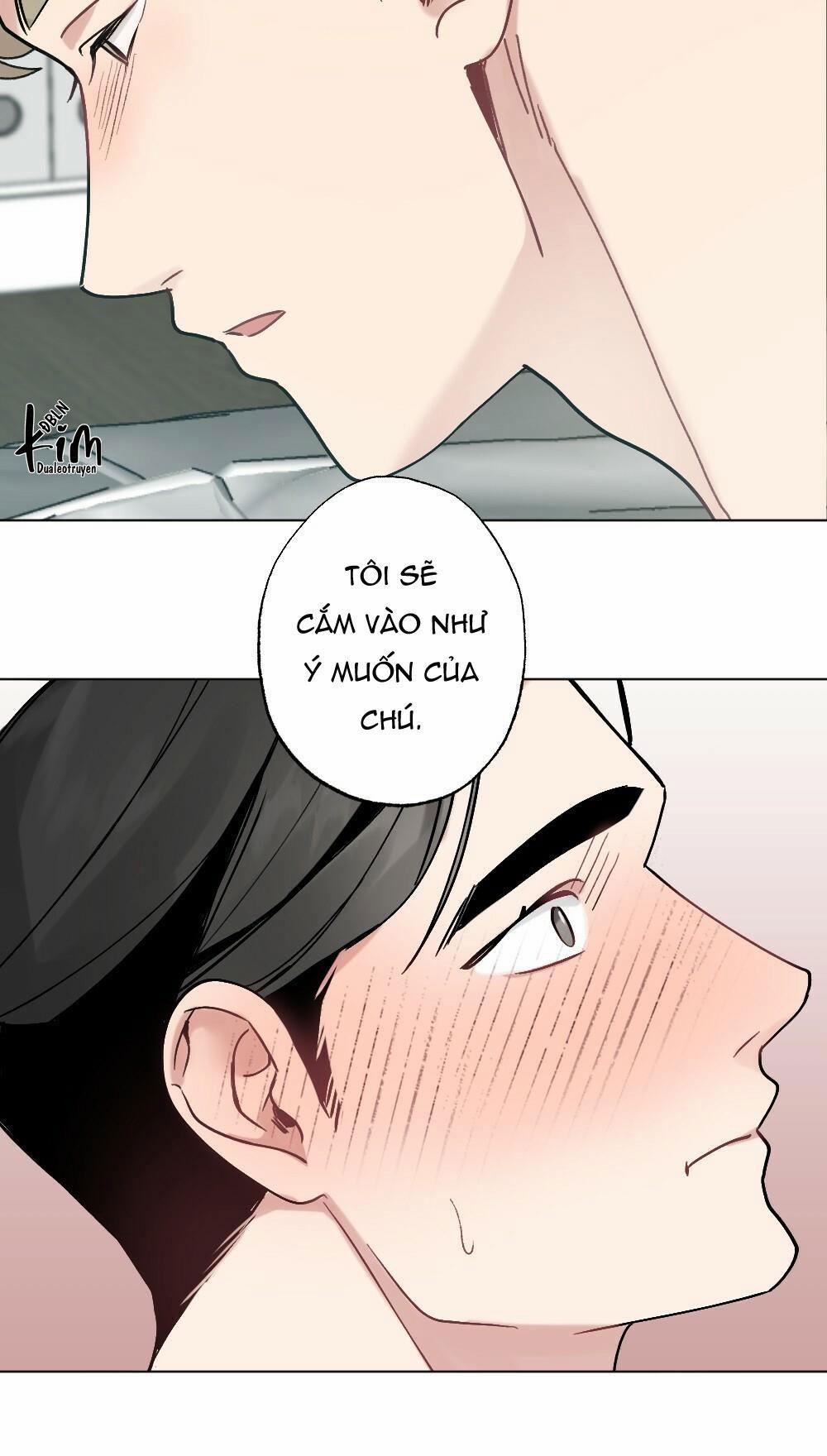 Tuyển Tập Ngực Bự Mlem - BDSM Của Nhà Kim 160.7 trang 48