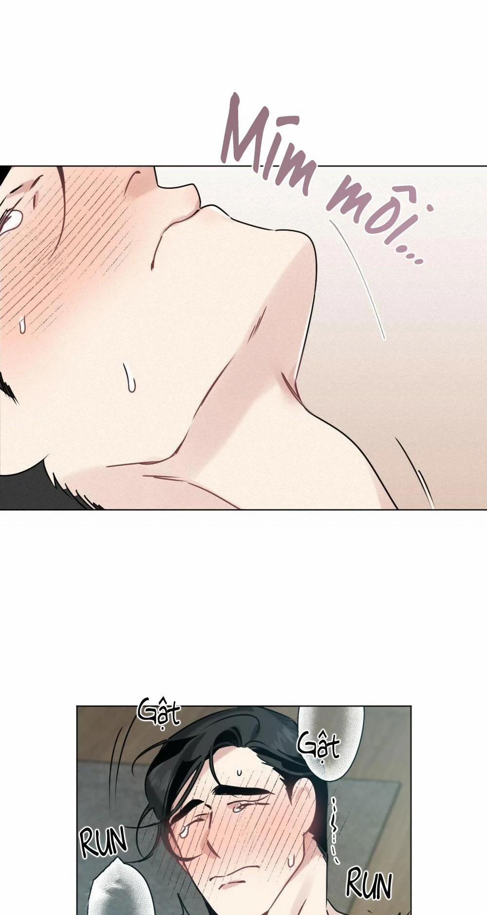 Tuyển Tập Ngực Bự Mlem - BDSM Của Nhà Kim 160.7 trang 8