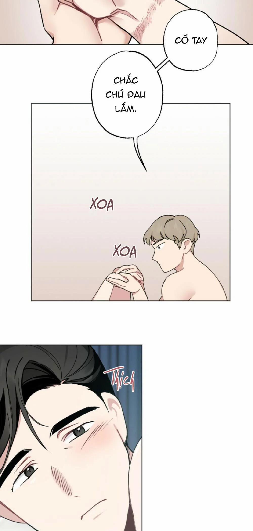 Tuyển Tập Ngực Bự Mlem - BDSM Của Nhà Kim 160.8 trang 1