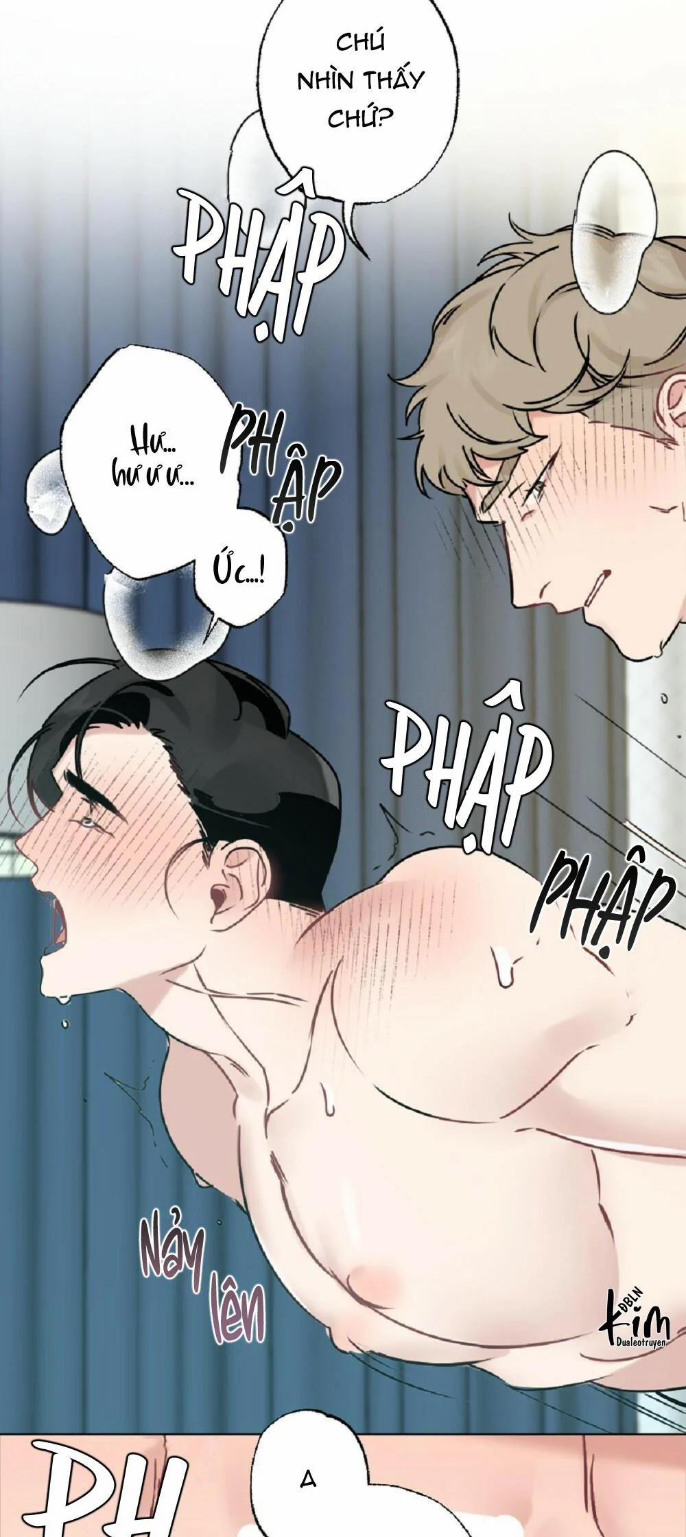 Tuyển Tập Ngực Bự Mlem - BDSM Của Nhà Kim 160.8 trang 15