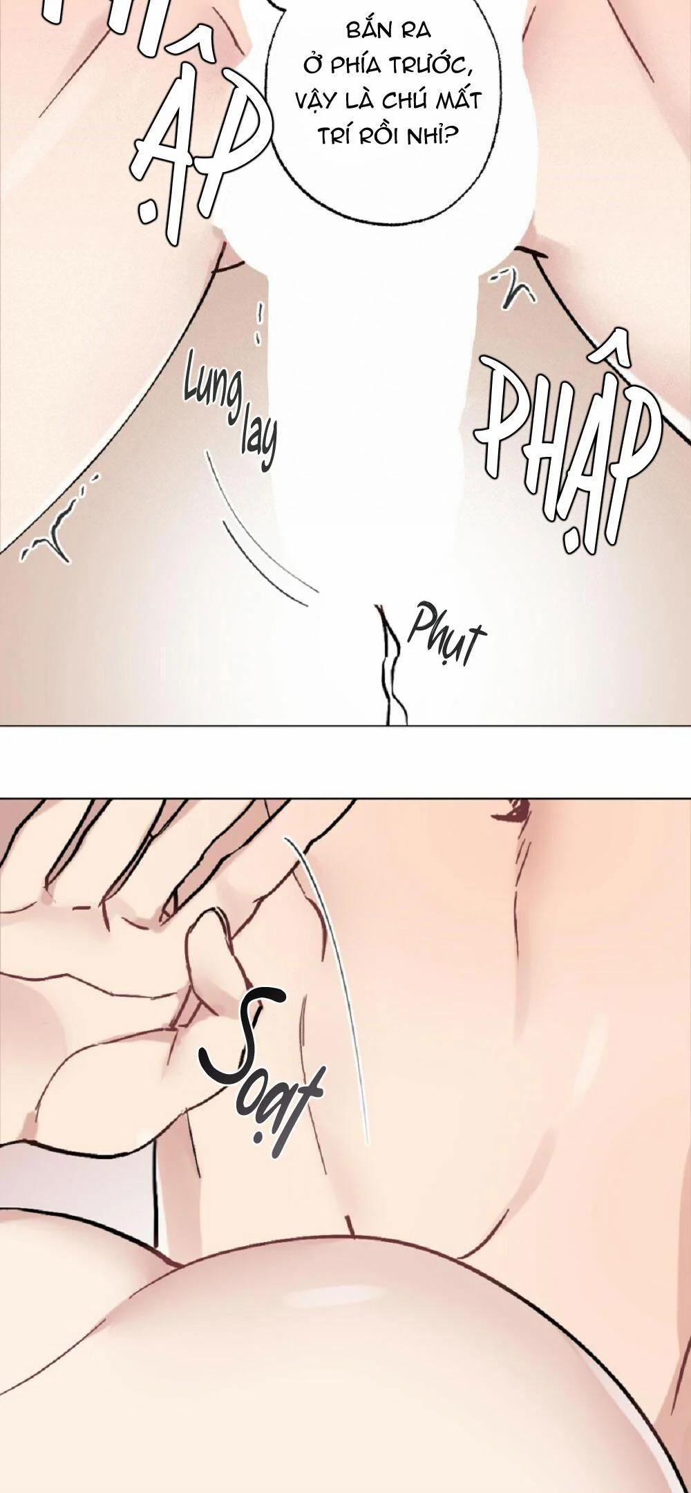 Tuyển Tập Ngực Bự Mlem - BDSM Của Nhà Kim 160.8 trang 16