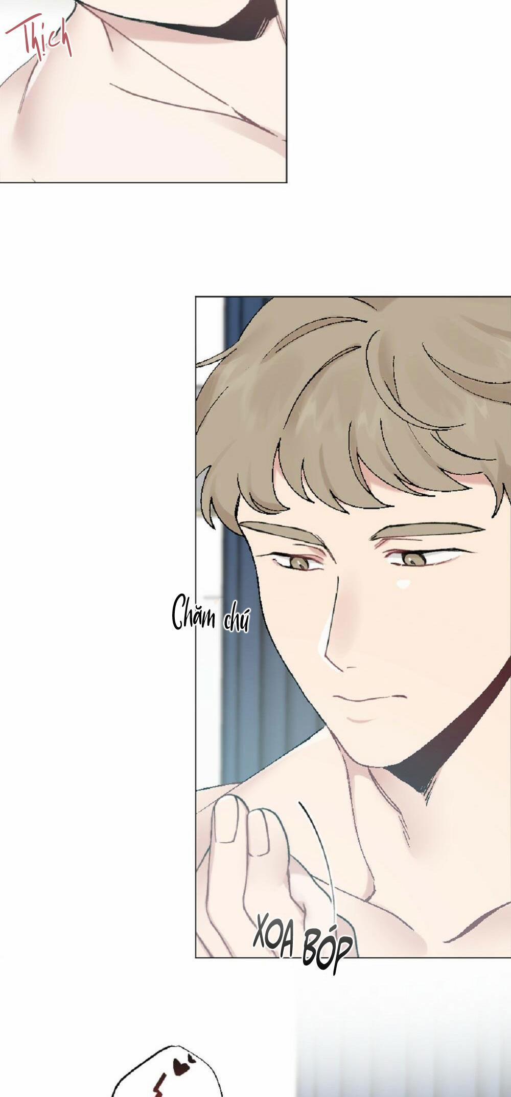 Tuyển Tập Ngực Bự Mlem - BDSM Của Nhà Kim 160.8 trang 2