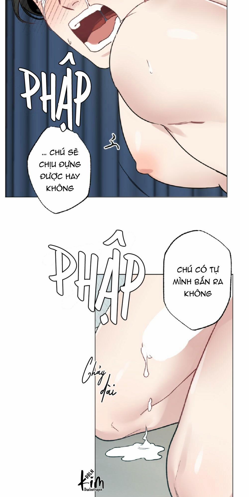 Tuyển Tập Ngực Bự Mlem - BDSM Của Nhà Kim 160.8 trang 20