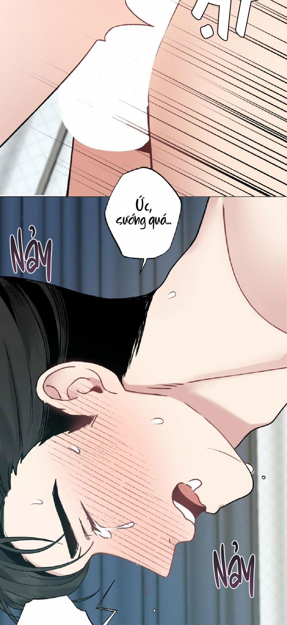 Tuyển Tập Ngực Bự Mlem - BDSM Của Nhà Kim 160.8 trang 23