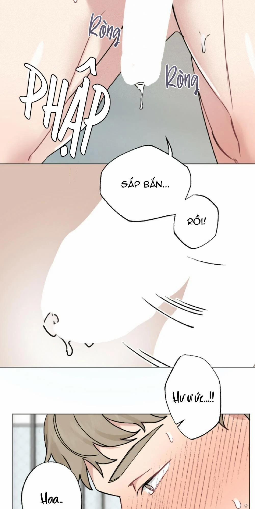 Tuyển Tập Ngực Bự Mlem - BDSM Của Nhà Kim 160.8 trang 25