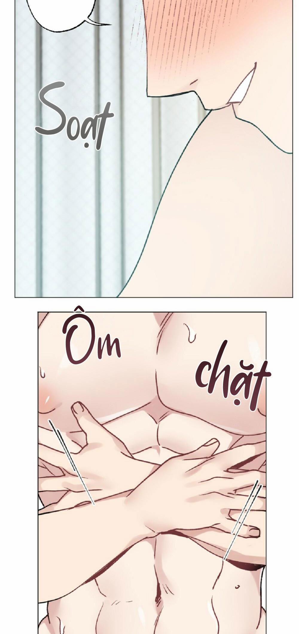 Tuyển Tập Ngực Bự Mlem - BDSM Của Nhà Kim 160.8 trang 26