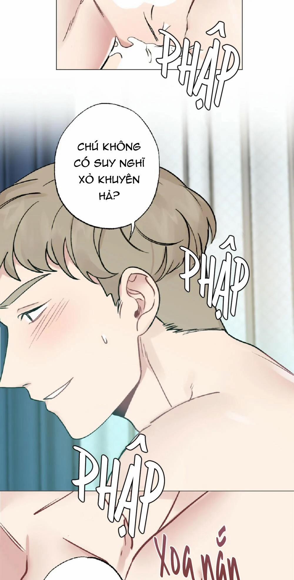 Tuyển Tập Ngực Bự Mlem - BDSM Của Nhà Kim 160.8 trang 30