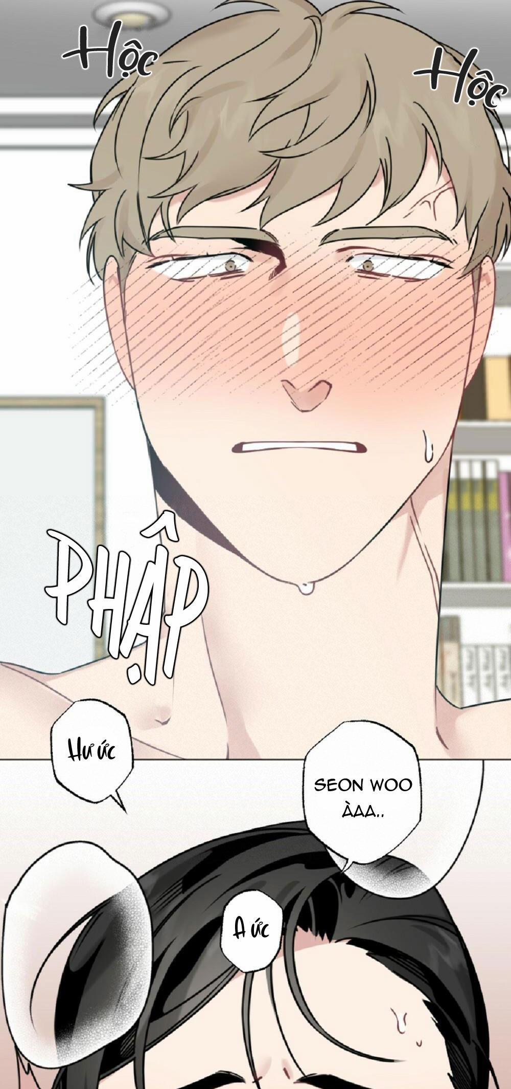 Tuyển Tập Ngực Bự Mlem - BDSM Của Nhà Kim 160.8 trang 33