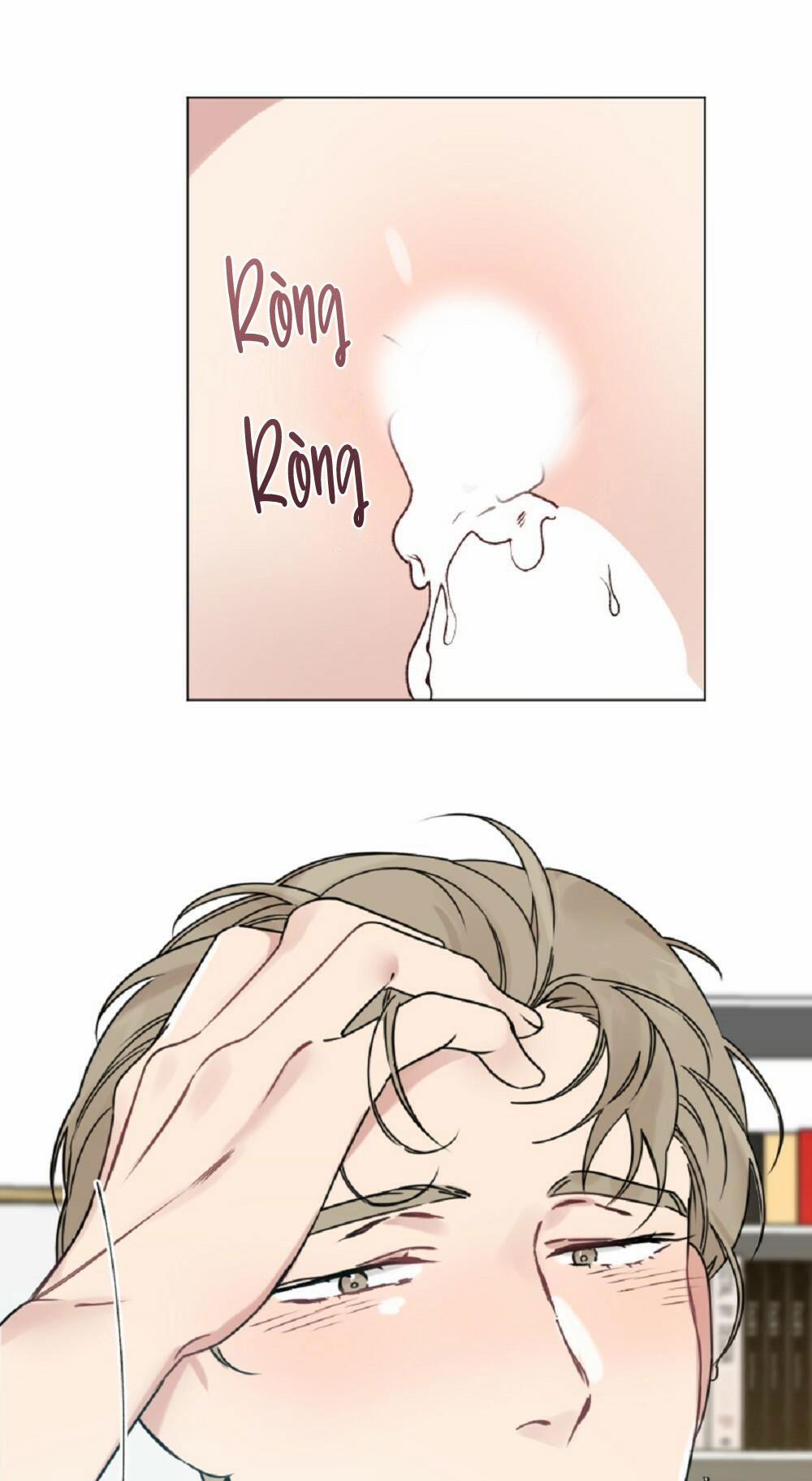 Tuyển Tập Ngực Bự Mlem - BDSM Của Nhà Kim 160.8 trang 39