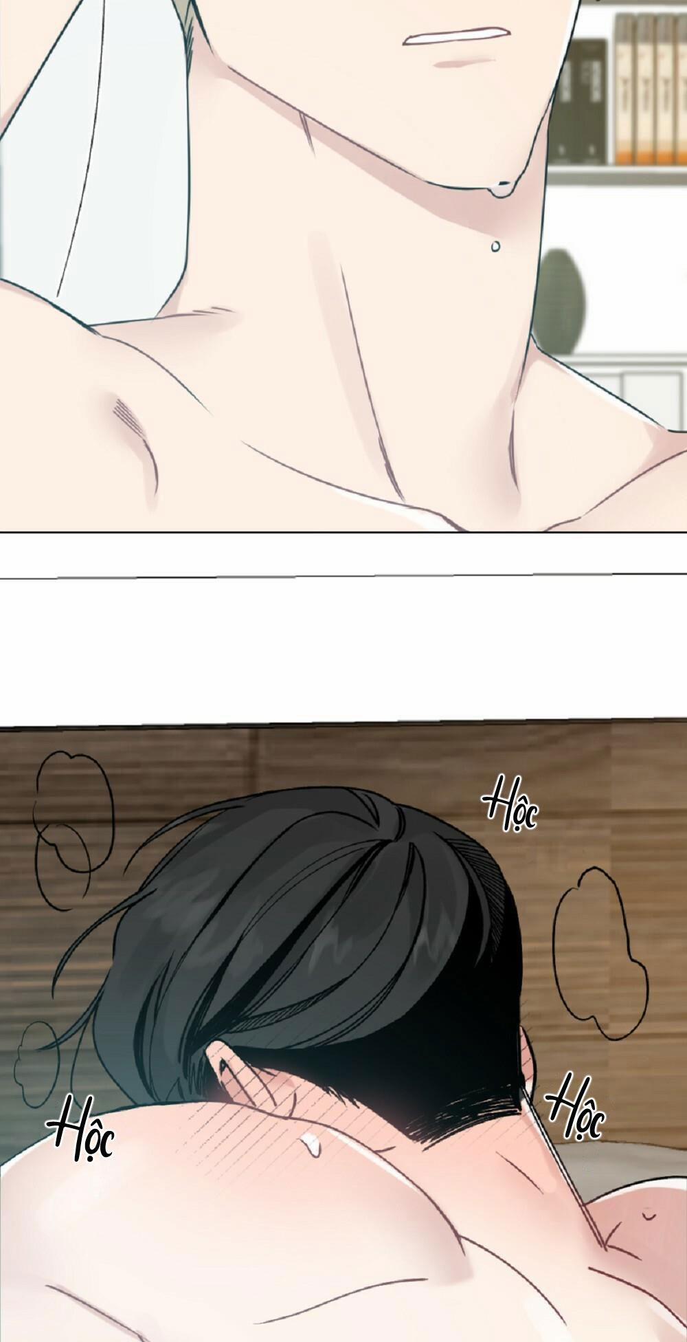 Tuyển Tập Ngực Bự Mlem - BDSM Của Nhà Kim 160.8 trang 40