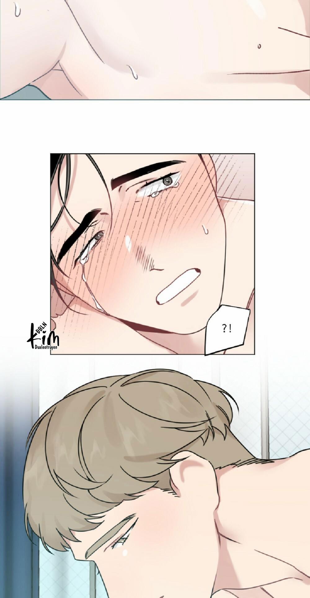 Tuyển Tập Ngực Bự Mlem - BDSM Của Nhà Kim 160.8 trang 41