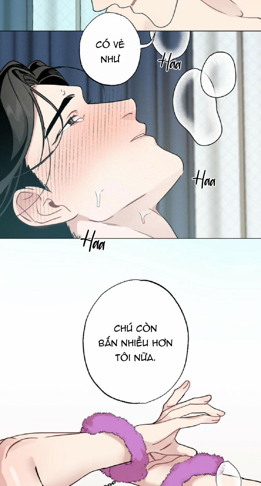 Tuyển Tập Ngực Bự Mlem - BDSM Của Nhà Kim 160.8 trang 42