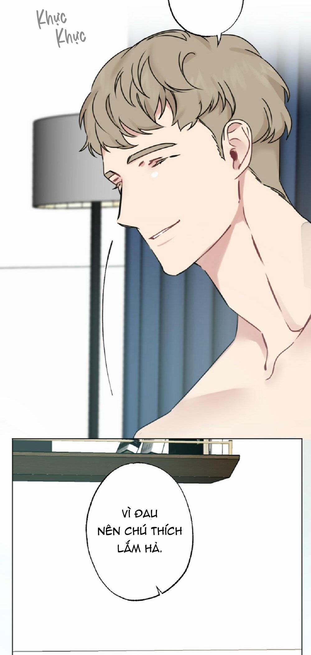 Tuyển Tập Ngực Bự Mlem - BDSM Của Nhà Kim 160.8 trang 5