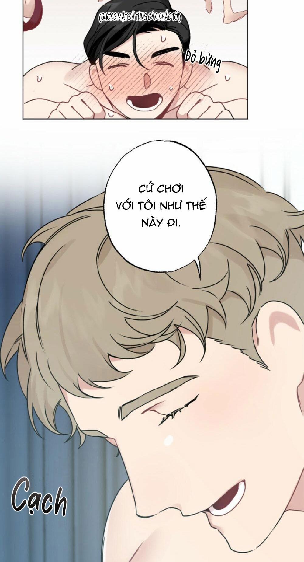 Tuyển Tập Ngực Bự Mlem - BDSM Của Nhà Kim 160.8 trang 8