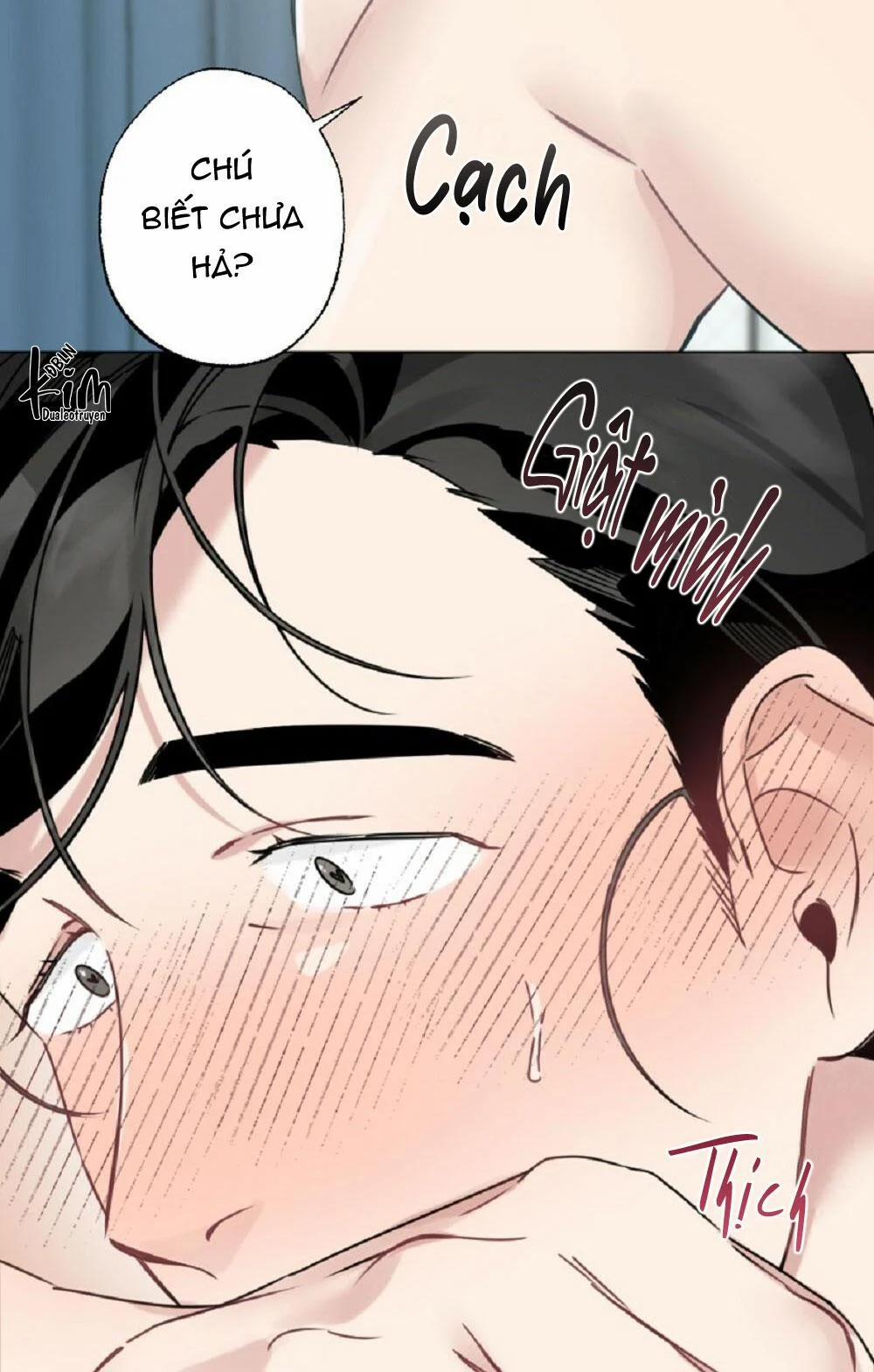 Tuyển Tập Ngực Bự Mlem - BDSM Của Nhà Kim 160.8 trang 9