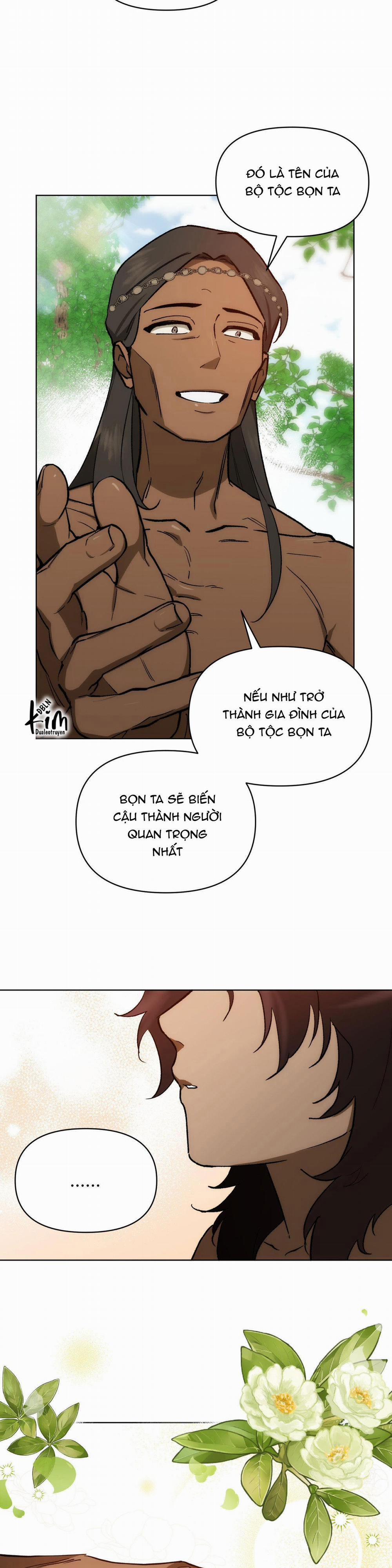 Tuyển Tập Ngực Bự Mlem - BDSM Của Nhà Kim 161.1 trang 13