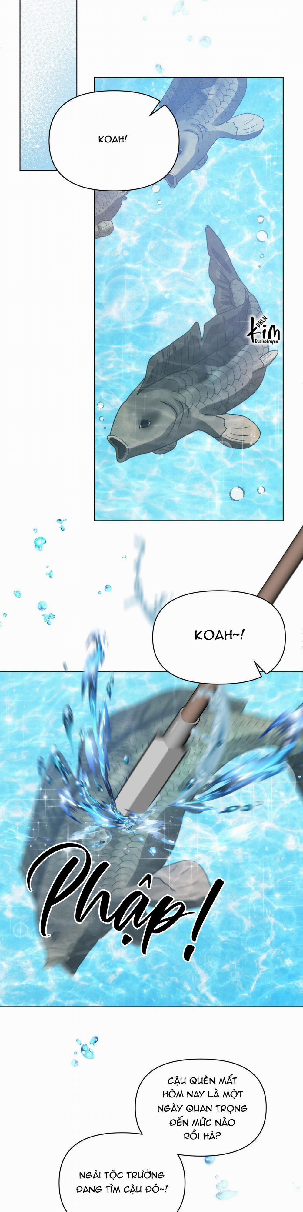 Tuyển Tập Ngực Bự Mlem - BDSM Của Nhà Kim 161.1 trang 15