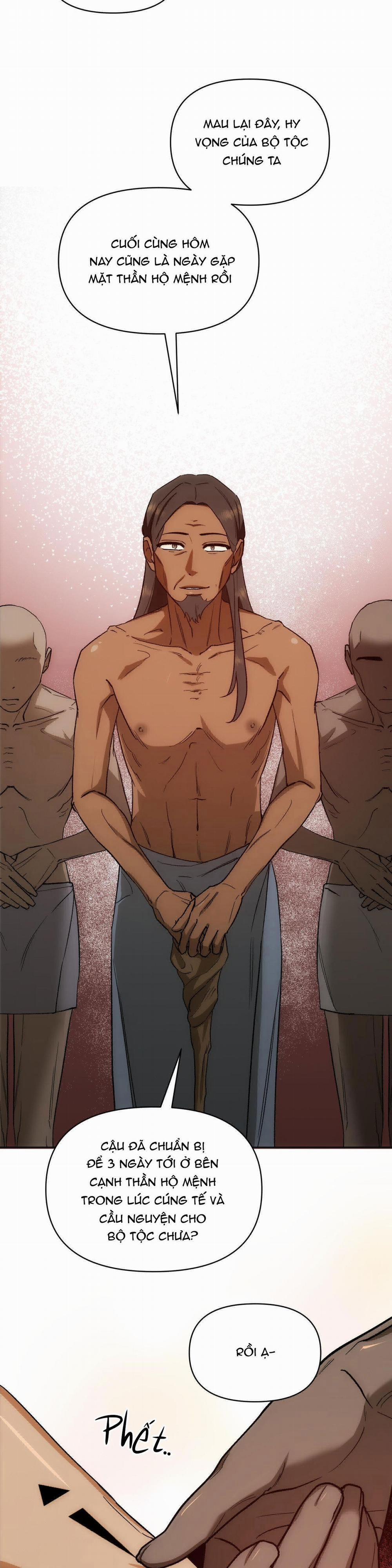 Tuyển Tập Ngực Bự Mlem - BDSM Của Nhà Kim 161.1 trang 18