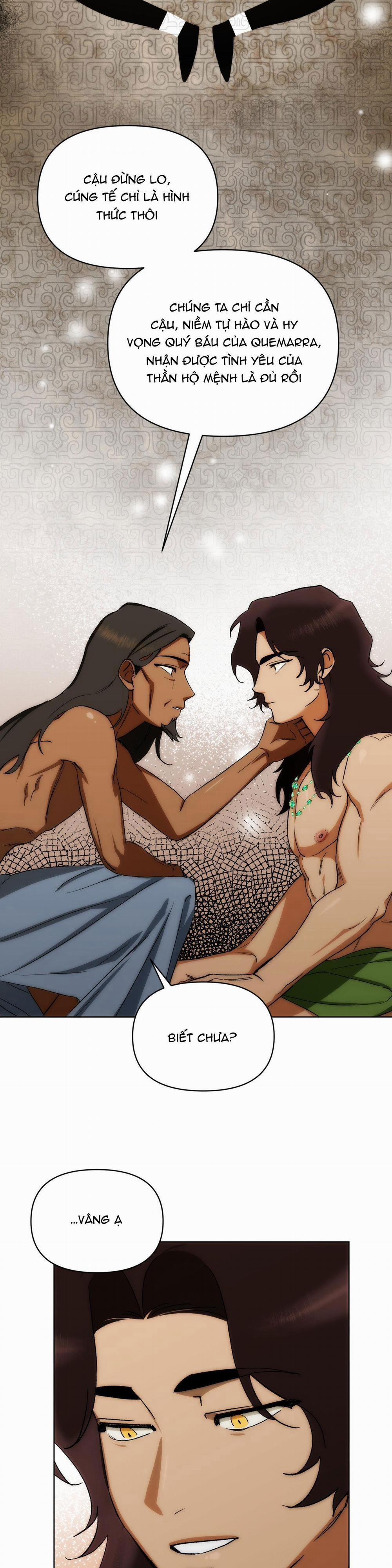 Tuyển Tập Ngực Bự Mlem - BDSM Của Nhà Kim 161.1 trang 22