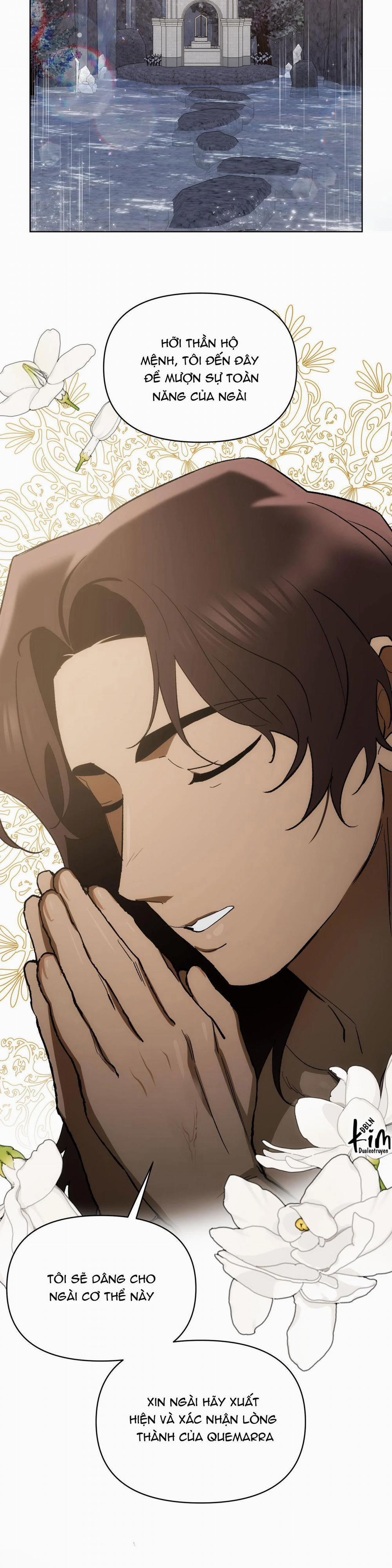 Tuyển Tập Ngực Bự Mlem - BDSM Của Nhà Kim 161.1 trang 25