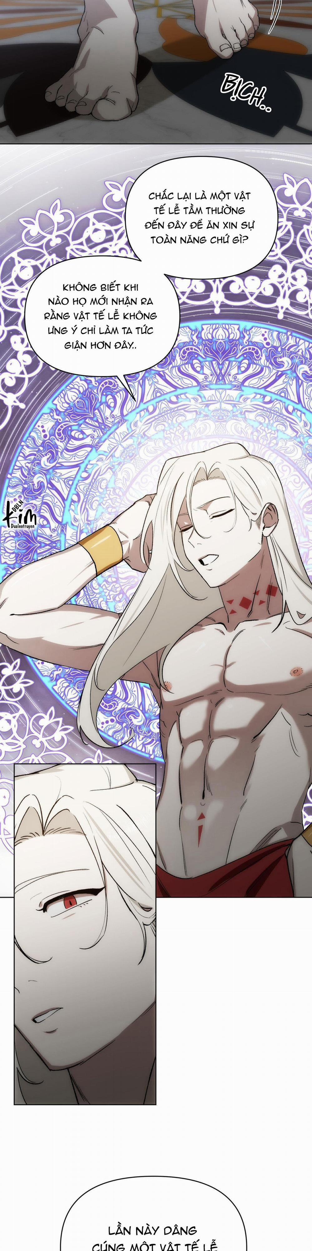 Tuyển Tập Ngực Bự Mlem - BDSM Của Nhà Kim 161.1 trang 28