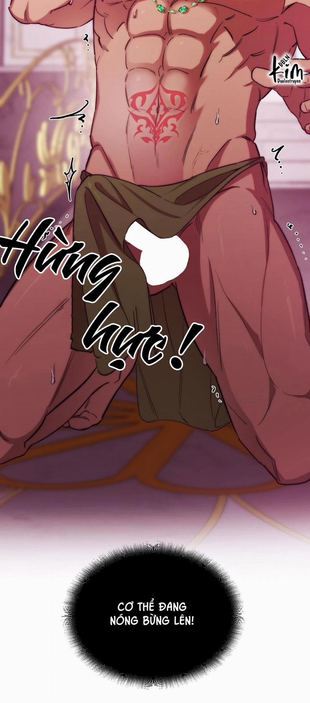 Tuyển Tập Ngực Bự Mlem - BDSM Của Nhà Kim 161.1 trang 33
