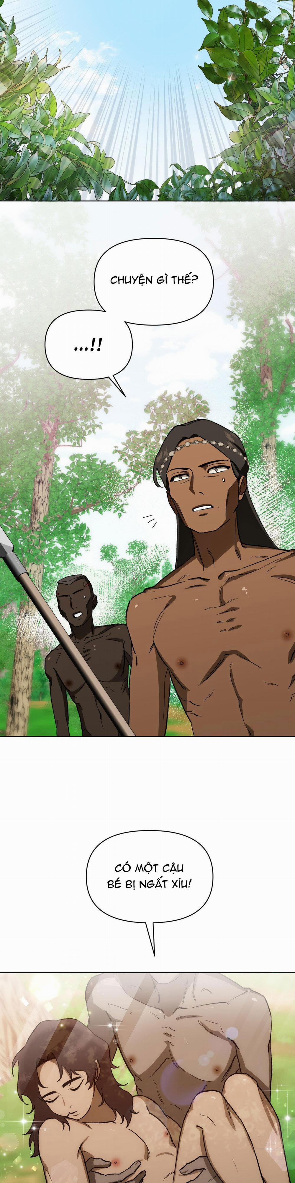 Tuyển Tập Ngực Bự Mlem - BDSM Của Nhà Kim 161.1 trang 7