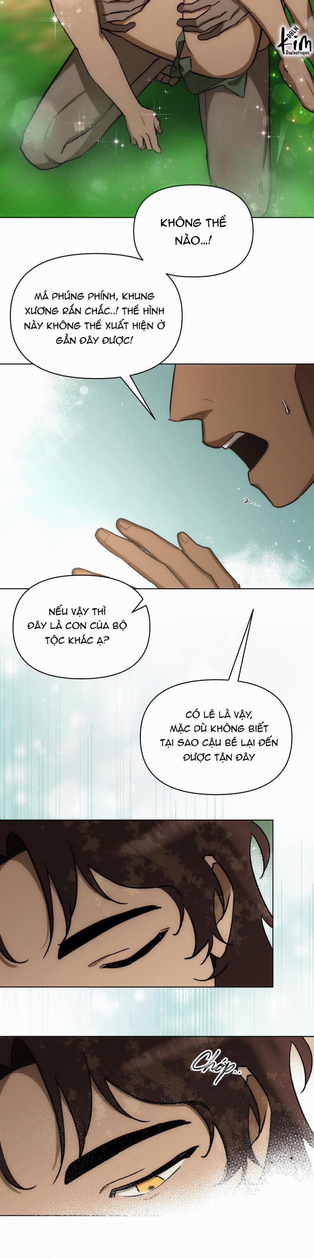 Tuyển Tập Ngực Bự Mlem - BDSM Của Nhà Kim 161.1 trang 8