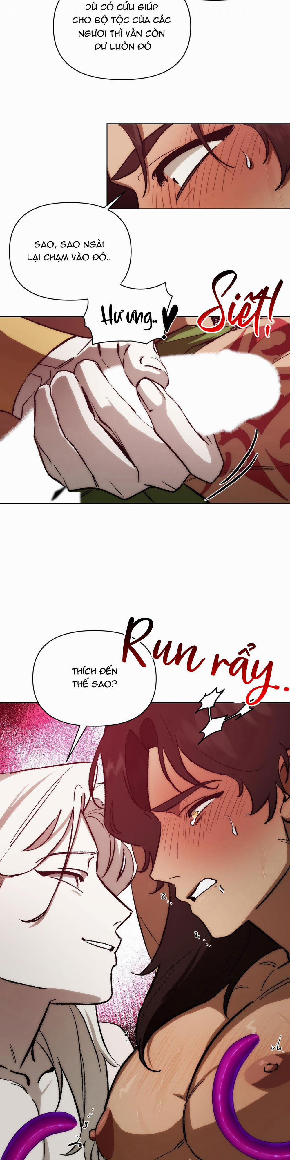 Tuyển Tập Ngực Bự Mlem - BDSM Của Nhà Kim 161.2 trang 13