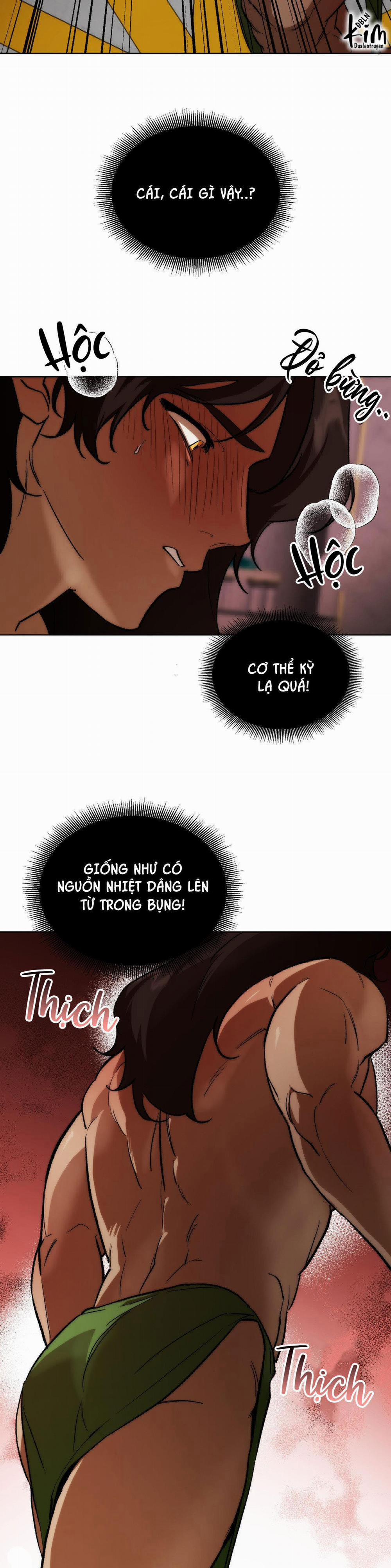 Tuyển Tập Ngực Bự Mlem - BDSM Của Nhà Kim 161.2 trang 2