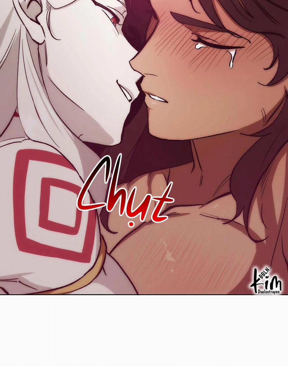 Tuyển Tập Ngực Bự Mlem - BDSM Của Nhà Kim 161.2 trang 30