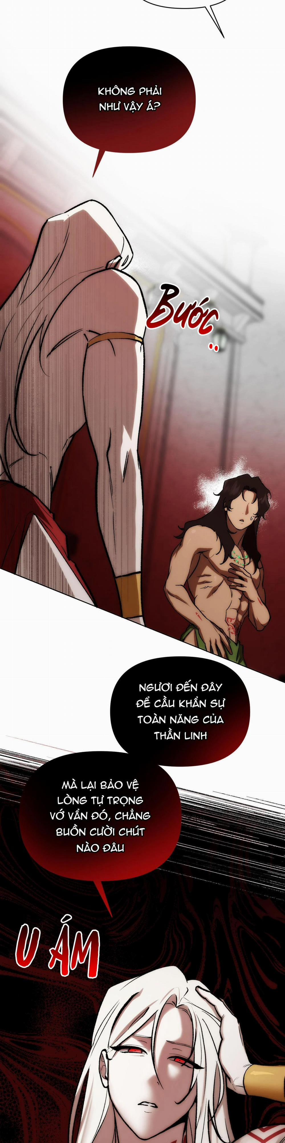 Tuyển Tập Ngực Bự Mlem - BDSM Của Nhà Kim 161.2 trang 4