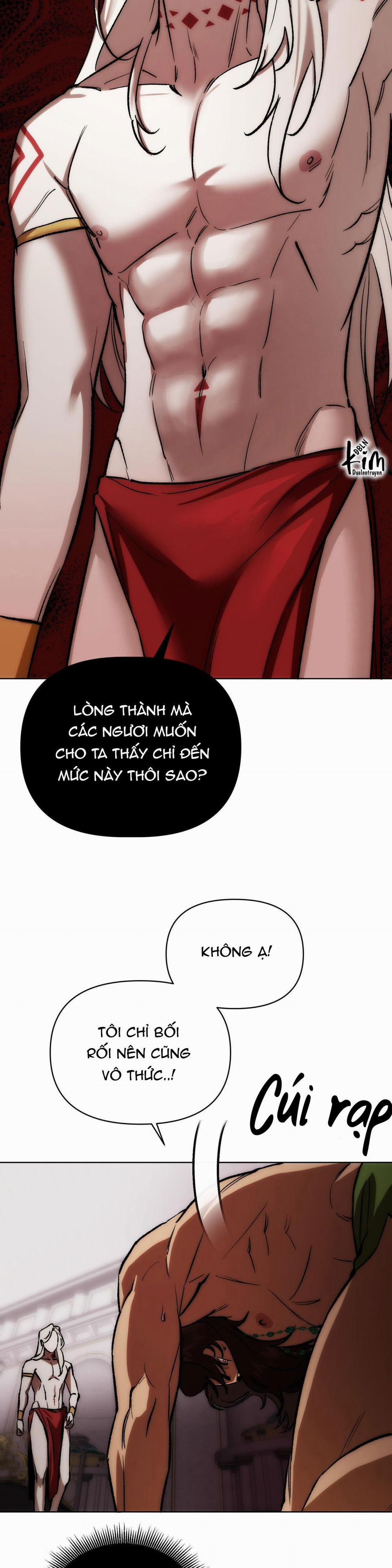 Tuyển Tập Ngực Bự Mlem - BDSM Của Nhà Kim 161.2 trang 5