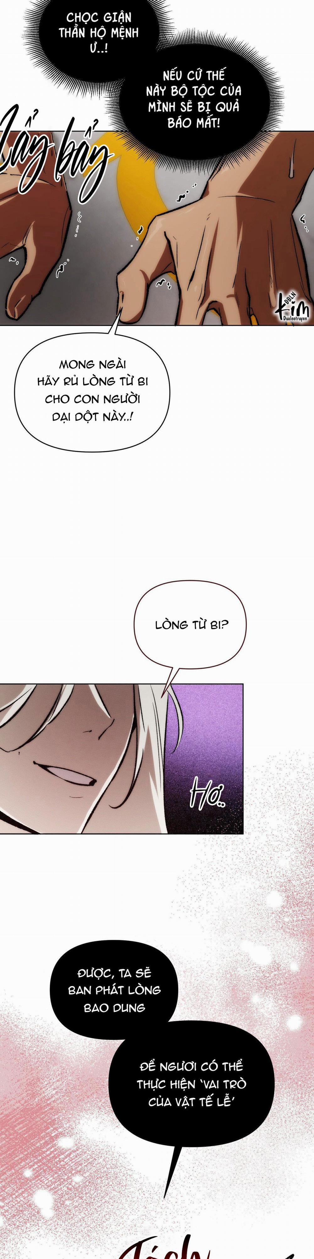 Tuyển Tập Ngực Bự Mlem - BDSM Của Nhà Kim 161.2 trang 6