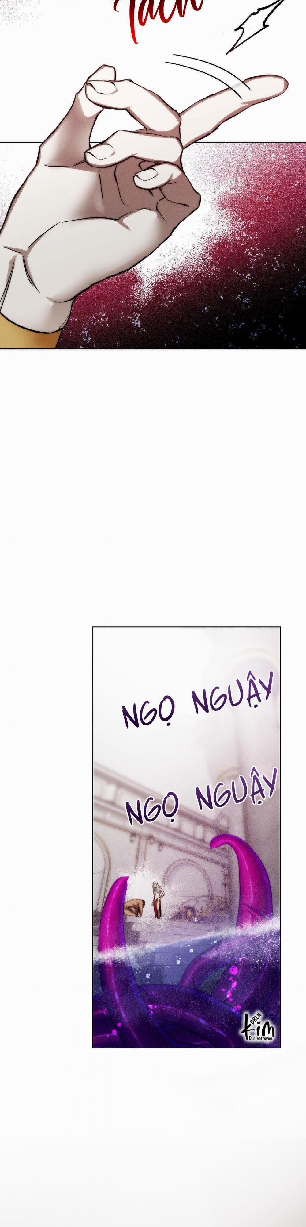 Tuyển Tập Ngực Bự Mlem - BDSM Của Nhà Kim 161.2 trang 7