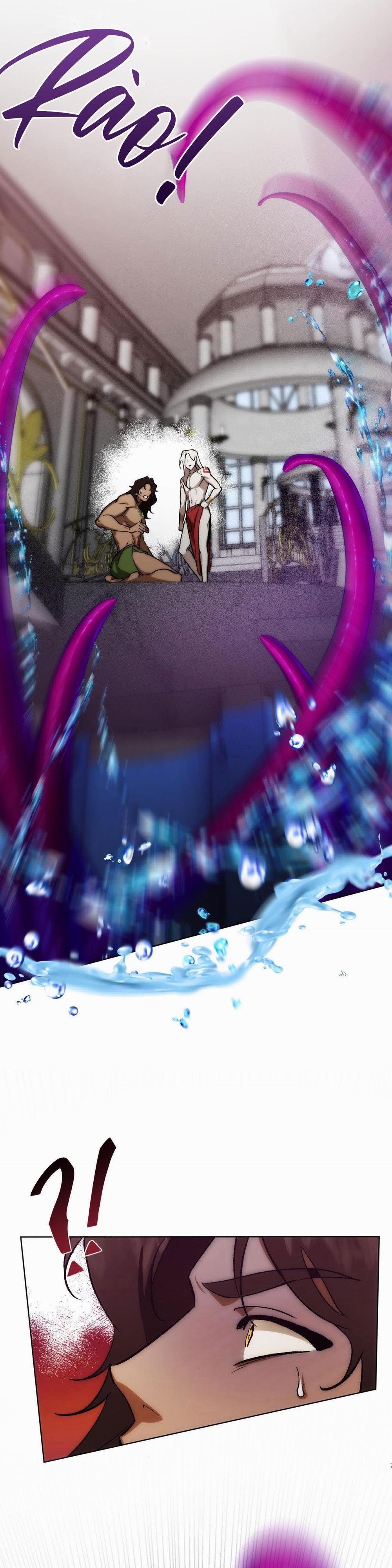 Tuyển Tập Ngực Bự Mlem - BDSM Của Nhà Kim 161.2 trang 8