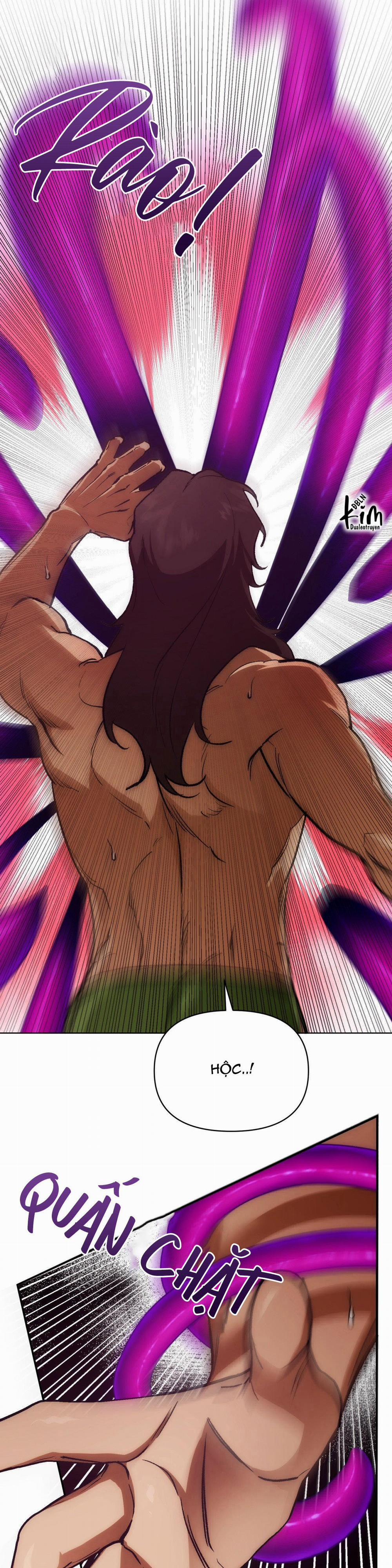 Tuyển Tập Ngực Bự Mlem - BDSM Của Nhà Kim 161.2 trang 9