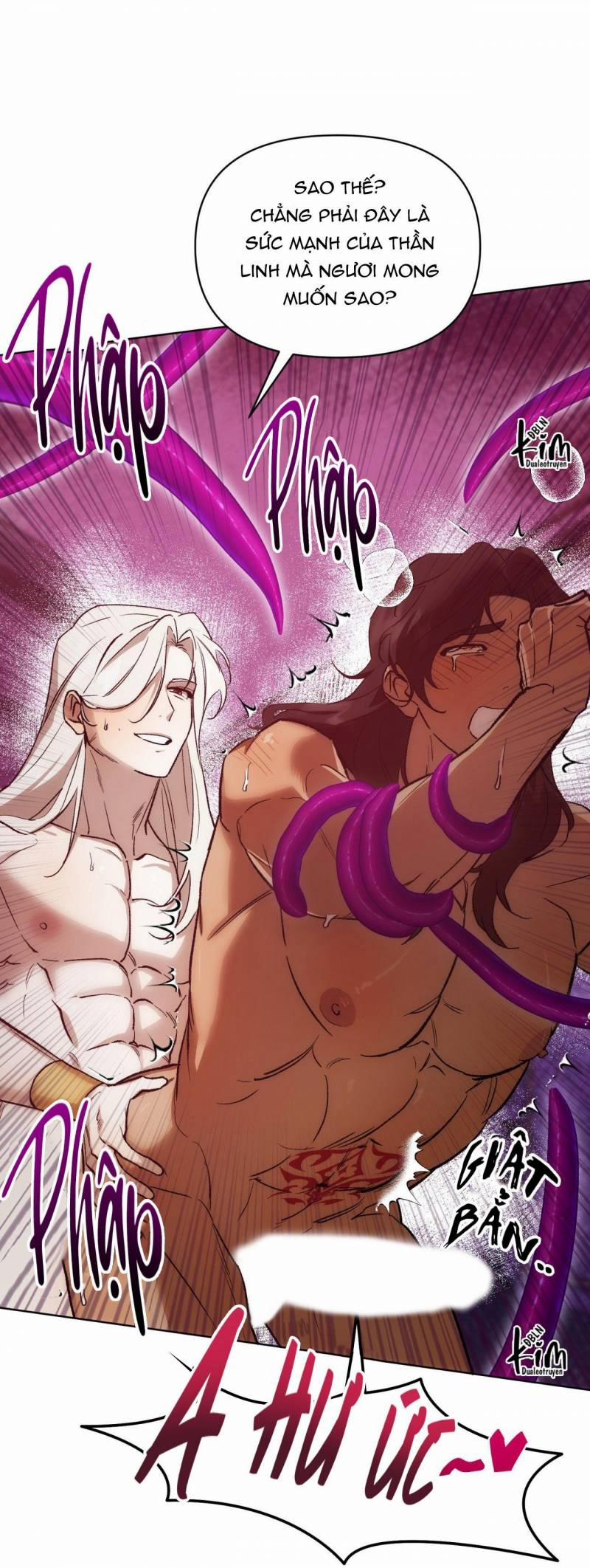 Tuyển Tập Ngực Bự Mlem - BDSM Của Nhà Kim 161.3 trang 10