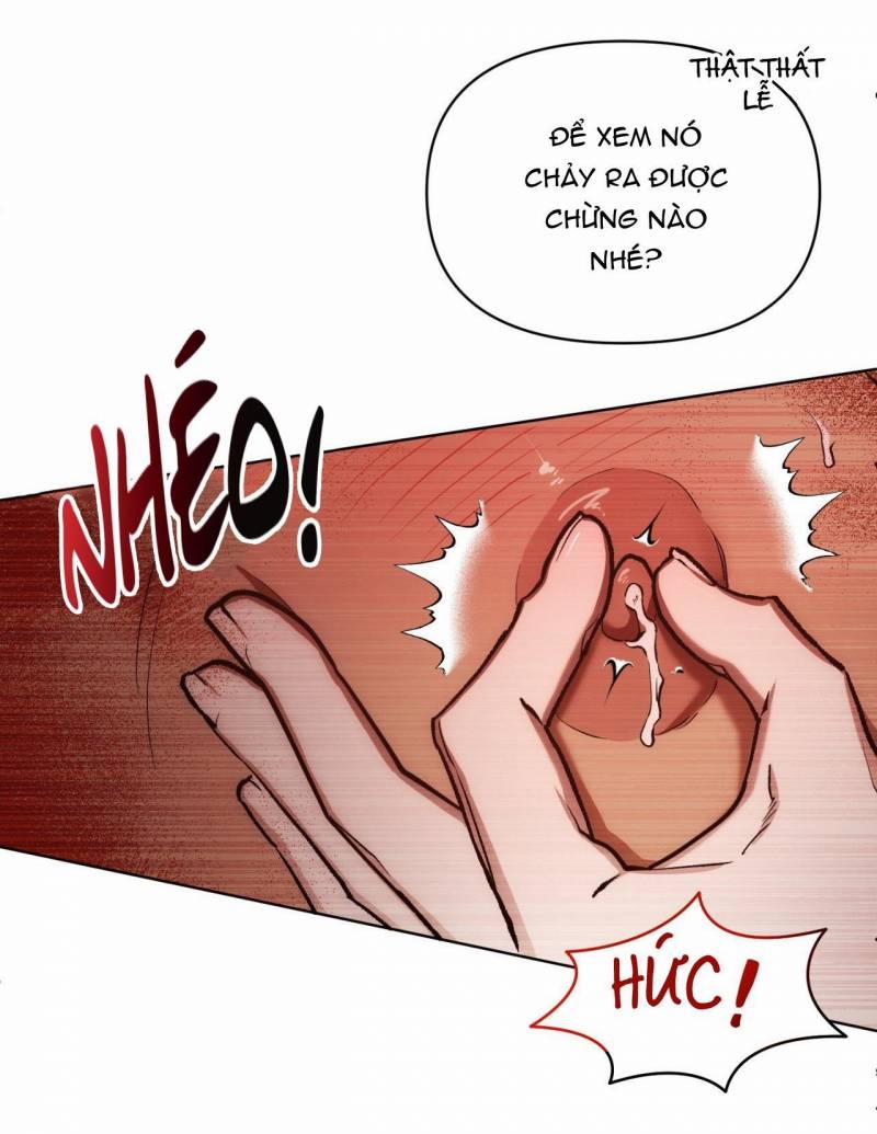 Tuyển Tập Ngực Bự Mlem - BDSM Của Nhà Kim 161.3 trang 23