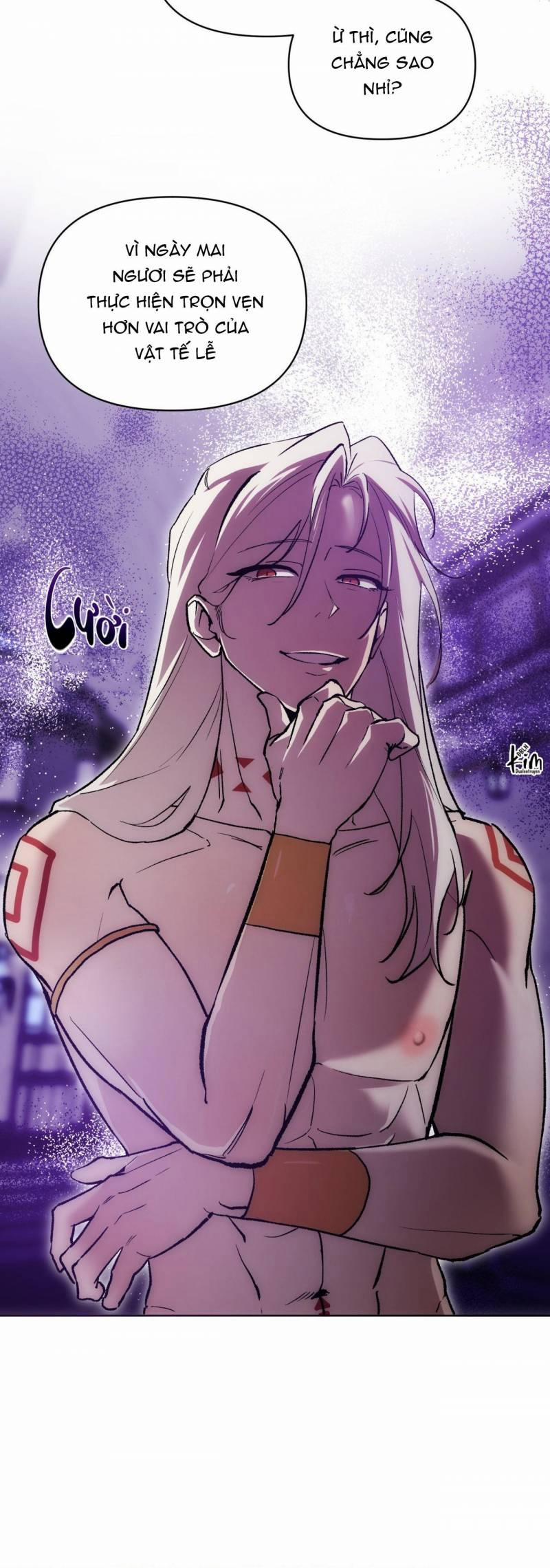 Tuyển Tập Ngực Bự Mlem - BDSM Của Nhà Kim 161.3 trang 38