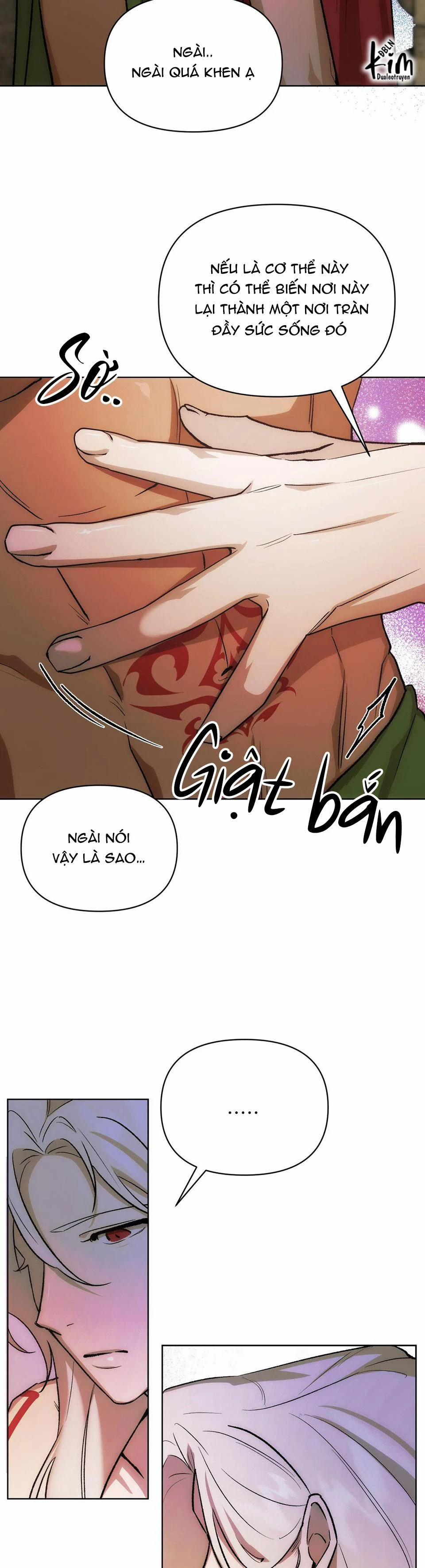 Tuyển Tập Ngực Bự Mlem - BDSM Của Nhà Kim 161.4 trang 10