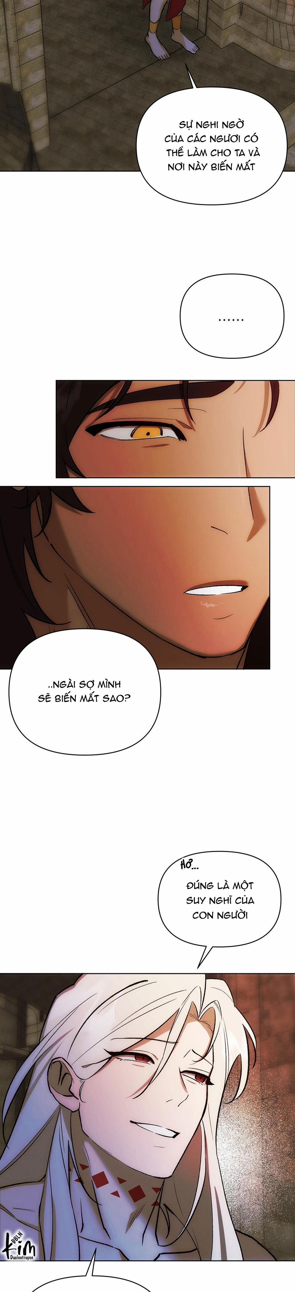 Tuyển Tập Ngực Bự Mlem - BDSM Của Nhà Kim 161.4 trang 12